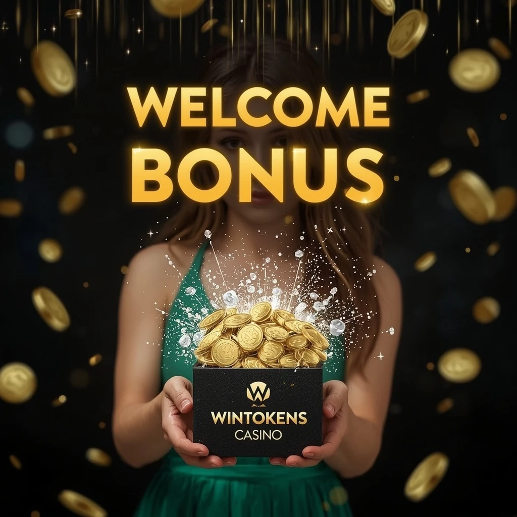 Wintokens Casino bonus