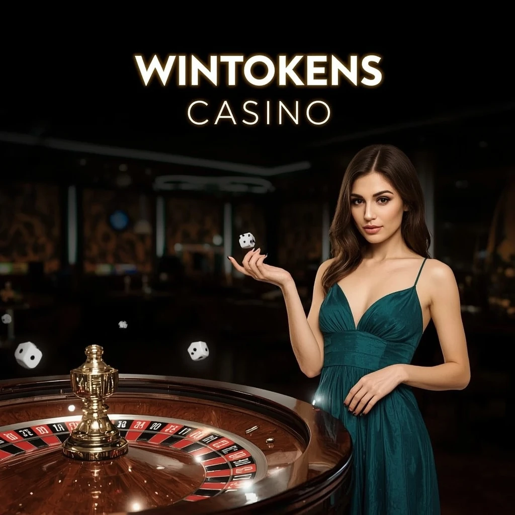 Wintokens Casino Indonesia