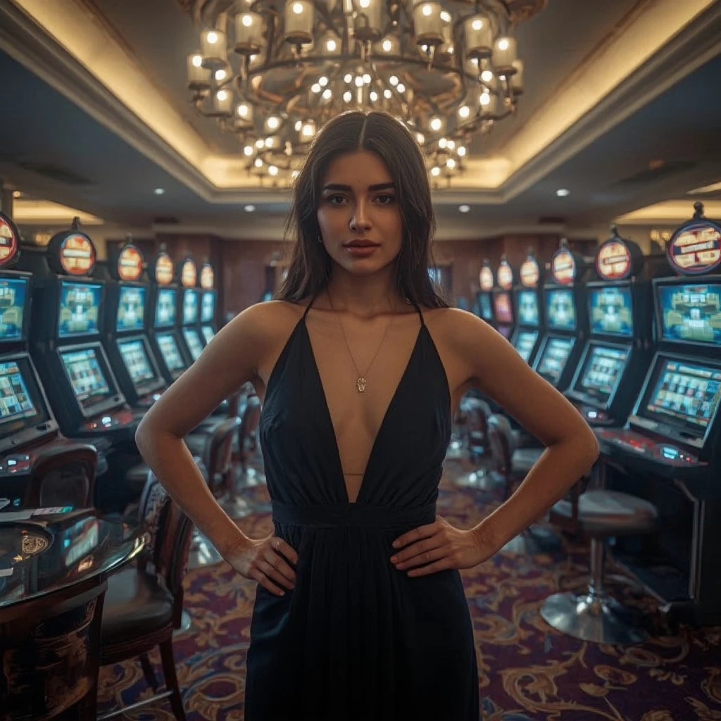 Wintokens Casino permainan